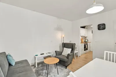 1-Zimmer-Wohnung mieten in Wien – 31,87 m², € 890 – Bild 5 von 16