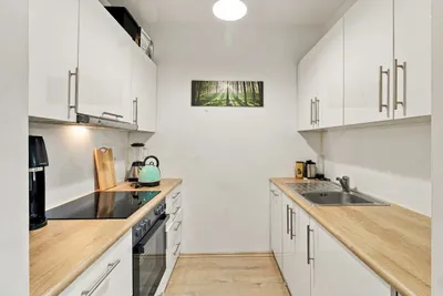 1-Zimmer-Wohnung mieten in Wien – 31,87 m², € 890 – Bild 9 von 16