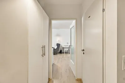 1-Zimmer-Wohnung mieten in Wien – 31,87 m², € 890 – Bild 13 von 16