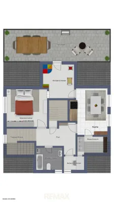 Haus kaufen in Gmünd – 178 m², € 189.000 – Bild 21 von 21