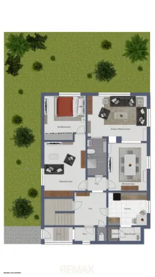 Haus kaufen in Gmünd – 178 m², € 189.000 – Bild 20 von 21