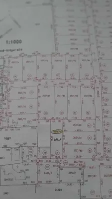 Grundstück kaufen in Eisenstadt - Umgebung – 698 m² – Bild 2 von 6
