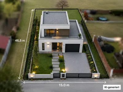 Grundstück kaufen in Eisenstadt - Umgebung – 698 m² – Bild 5 von 6