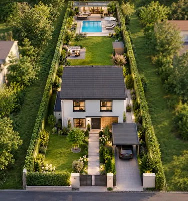 Grundstück kaufen in Eisenstadt - Umgebung – 698 m² – Bild 6 von 6