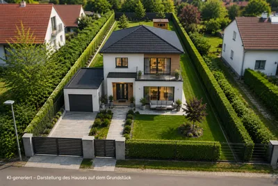 Grundstück kaufen in Eisenstadt - Umgebung – 698 m² – Bild 3 von 6