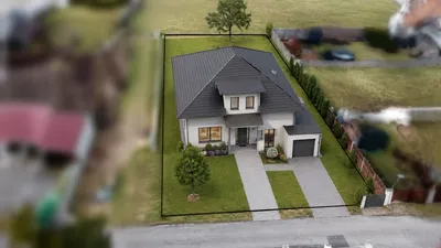 Grundstück kaufen in Eisenstadt - Umgebung – 698 m² – Bild 4 von 6