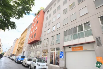 Immobilie mieten in Wien – € 150 – Bild 2 von 5