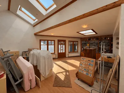8-Zimmer-Haus kaufen in Hollabrunn – 383 m², € 100.000 – Bild 3 von 24
