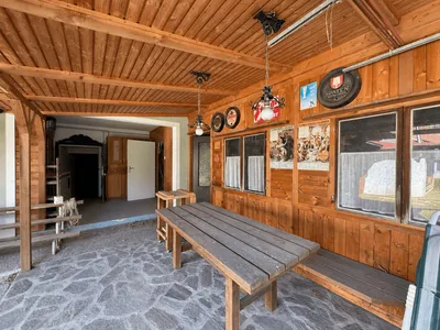 8-Zimmer-Haus kaufen in Hollabrunn – 383 m², € 100.000 – Bild 19 von 24