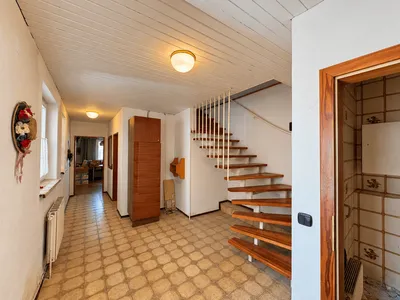 8-Zimmer-Haus kaufen in Hollabrunn – 383 m², € 100.000 – Bild 8 von 24