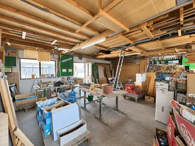 8-Zimmer-Haus kaufen in Hollabrunn – 383 m², € 100.000 – Bild 21 von 24