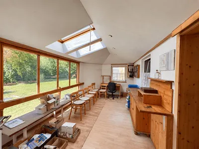 8-Zimmer-Haus kaufen in Hollabrunn – 383 m², € 100.000 – Bild 15 von 24