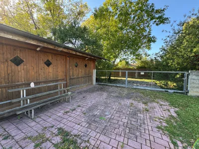 8-Zimmer-Haus kaufen in Hollabrunn – 383 m², € 100.000 – Bild 24 von 24