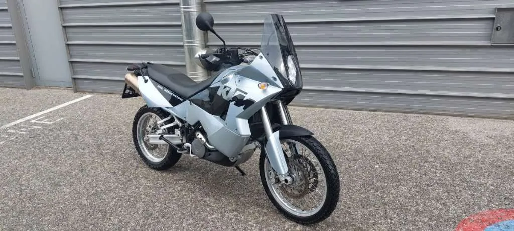 KTM Adventure