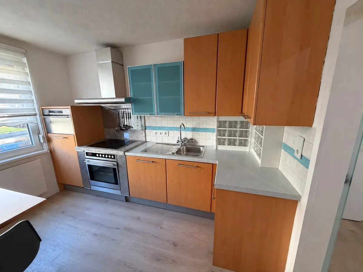 Küche zu Verkaufen, € 300,- (6600 Reutte)