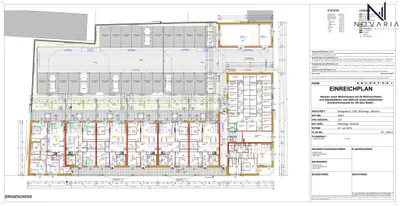 Wohnung kaufen in Gänserndorf – 94 m², € 298.500 – Bild 12 von 13