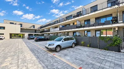 Wohnung kaufen in Gänserndorf – 94 m², € 298.500 – Bild 10 von 13