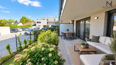 Wohnung kaufen in Gänserndorf – 94 m², € 298.500