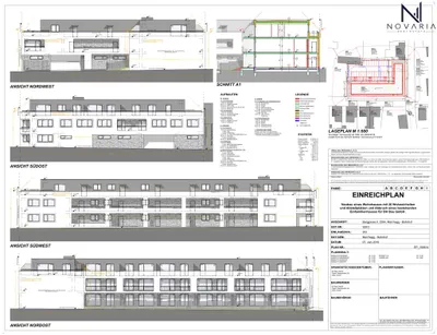 Wohnung kaufen in Gänserndorf – 94 m², € 298.500 – Bild 11 von 13