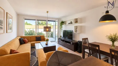 Wohnung kaufen in Gänserndorf – 94 m², € 298.500 – Bild 2 von 13