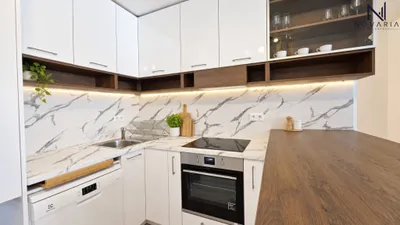 Wohnung kaufen in Gänserndorf – 94 m², € 298.500 – Bild 7 von 13