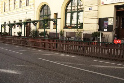 Gewerbeimmobilie mieten in Wien – 700 m², € 7.646 – Bild 23 von 25