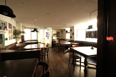 Gewerbeimmobilie mieten in Wien – 700 m², € 7.646 – Bild 10 von 25