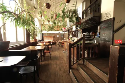 Gewerbeimmobilie mieten in Wien – 700 m², € 7.646 – Bild 6 von 25