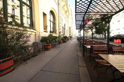Gewerbeimmobilie mieten in Wien – 700 m², € 7.646 – Bild 25 von 25