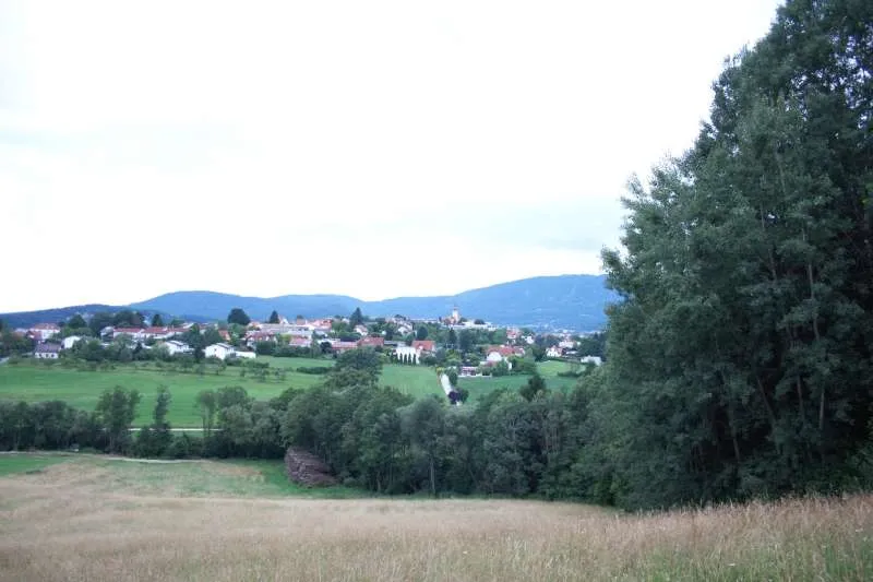 Geniale Lage mit perfekter Ausrichtung, Nähe dem Zentrum von Kumberg - Widok 3