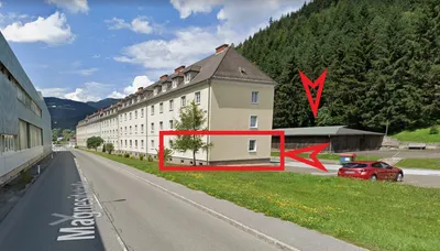 3-Zimmer-Wohnung kaufen in Bruck-Mürzzuschlag – 61 m², € 88.888 – Bild 6 von 7