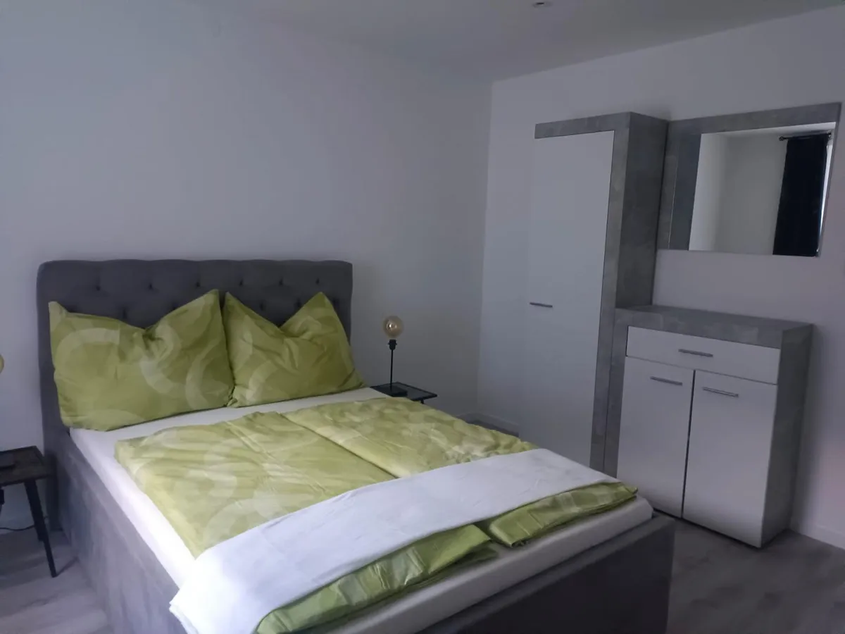 Wohnung – Sankt Jakob-Breitenau - Ansicht 3