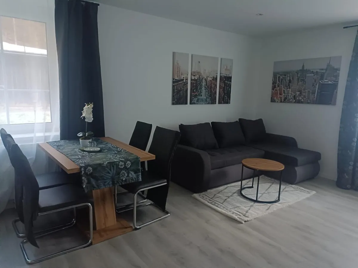 Wohnung – Sankt Jakob-Breitenau - Ansicht 2