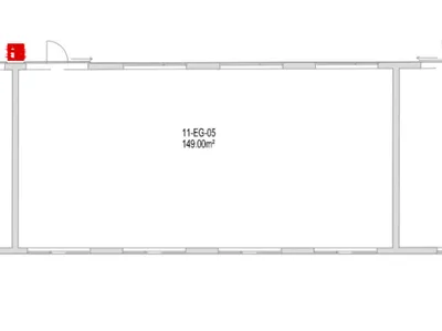Gewerbeimmobilie mieten in Bruck an der Leitha – 150 m², € 1.664 – Bild 4 von 4