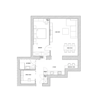 3-Zimmer-Wohnung kaufen in Wien – 66,15 m², € 439.000 – Bild 8 von 8