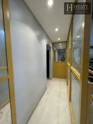 Gewerbeimmobilie mieten in Wien – 131 m², € 1.875 – Bild 8 von 13