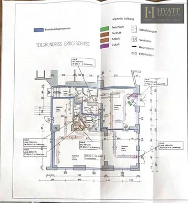 Gewerbeimmobilie mieten in Wien – 131 m², € 1.875 – Bild 13 von 13
