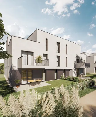 4-Zimmer-Wohnung kaufen in Bruck an der Leitha – 97,37 m², € 507.000 – Bild 7 von 12