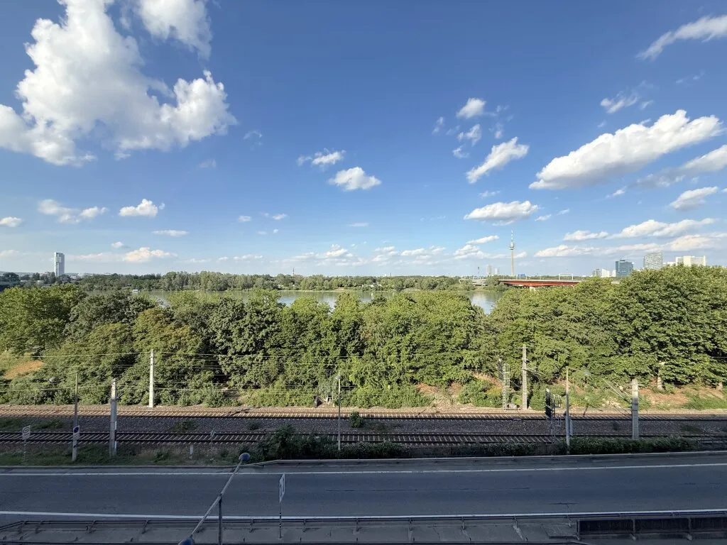 Smarte Kapitalanlage am Handelskai - Ansicht 3