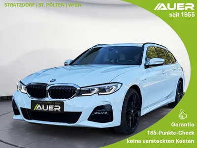 BMW 3er-Reihe