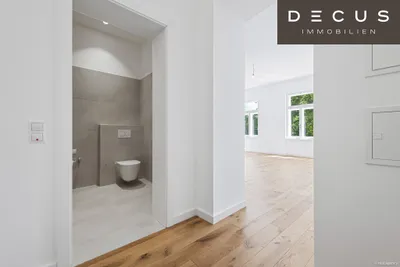 2-Zimmer-Wohnung kaufen in Mödling – 63,22 m², € 449.000 – Bild 12 von 29