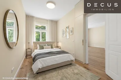 2-Zimmer-Wohnung kaufen in Mödling – 63,22 m², € 449.000 – Bild 11 von 29
