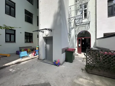 1-Zimmer-Wohnung kaufen in Wien – 26,29 m², € 78.890 – Bild 8 von 12