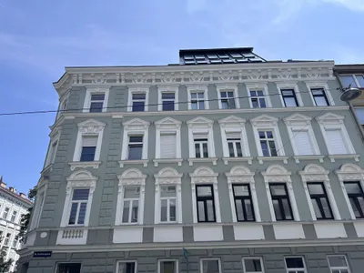 1-Zimmer-Wohnung kaufen in Wien – 26,29 m², € 78.890 – Bild 7 von 12