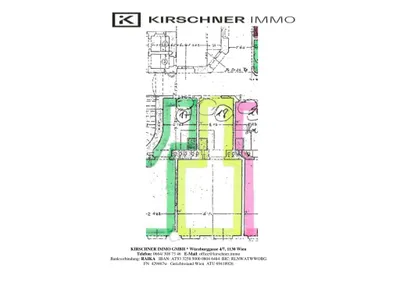 1-Zimmer-Wohnung kaufen in Wien – 26,29 m², € 78.890 – Bild 12 von 12