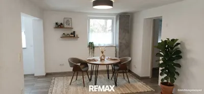 2-Zimmer-Wohnung mieten in Linz Land – 58 m², € 750 – Bild 2 von 9