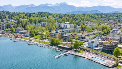 5-Zimmer-Wohnung kaufen in Villach Land – 267 m², € 4.500.000 – Bild 12 von 17