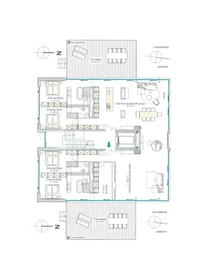 5-Zimmer-Wohnung kaufen in Villach Land – 267 m², € 4.500.000 – Bild 17 von 17