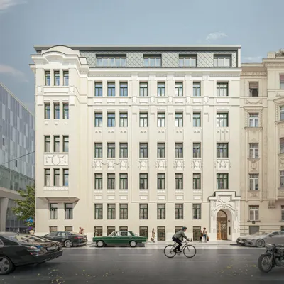 3-Zimmer-Wohnung kaufen in Wien – 94,08 m², € 1.439.000 – Bild 8 von 10