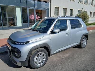 Hyundai Inster 42kWh Trend Line